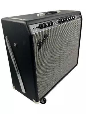 FENDER 65 TWIN CUSTOM 15 3